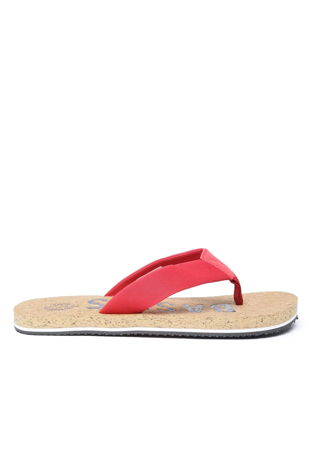 Accessories Cork Flip Flops