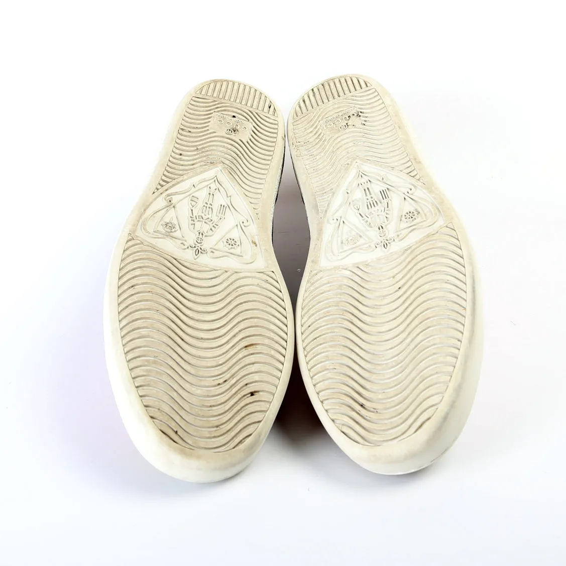Ace Web GG Flora Sneakers Size 37