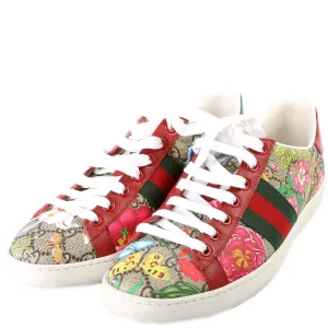Ace Web GG Flora Sneakers Size 37