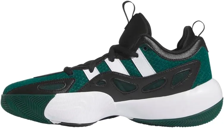adidas Unisex-Adult Trae Unlimited 2 Basketball Sneaker