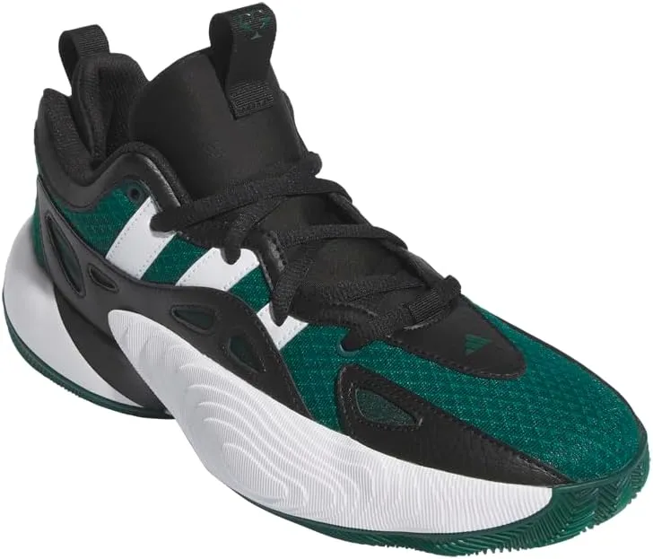 adidas Unisex-Adult Trae Unlimited 2 Basketball Sneaker
