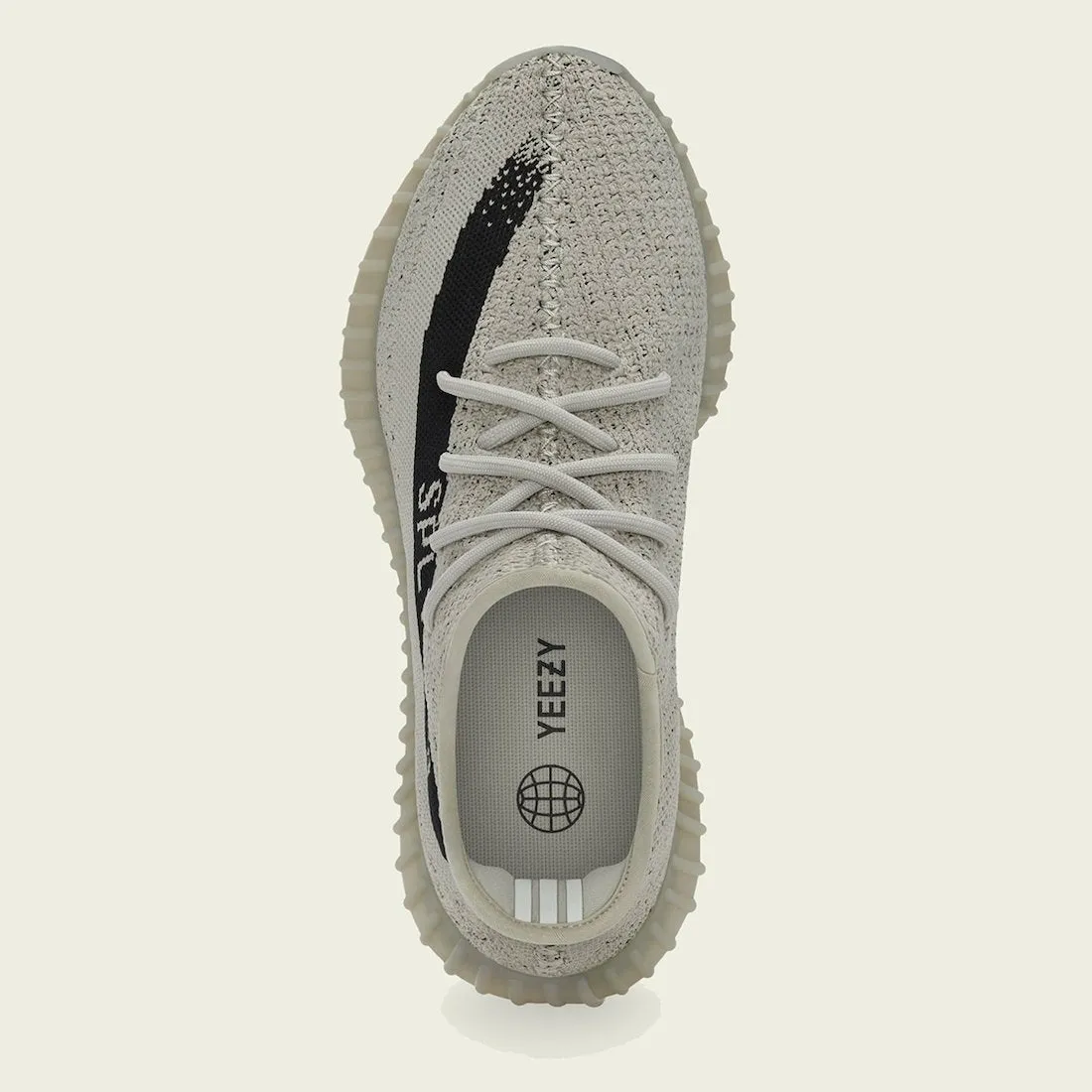 Adidas Yeezy Boost 350 V2 Slate