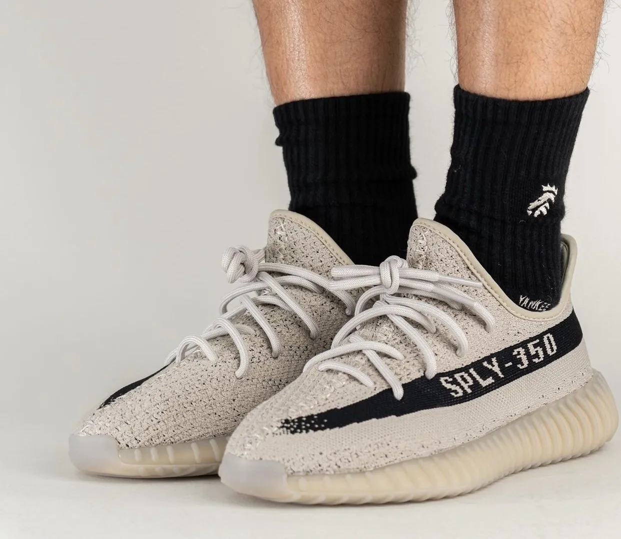 Adidas Yeezy Boost 350 V2 Slate