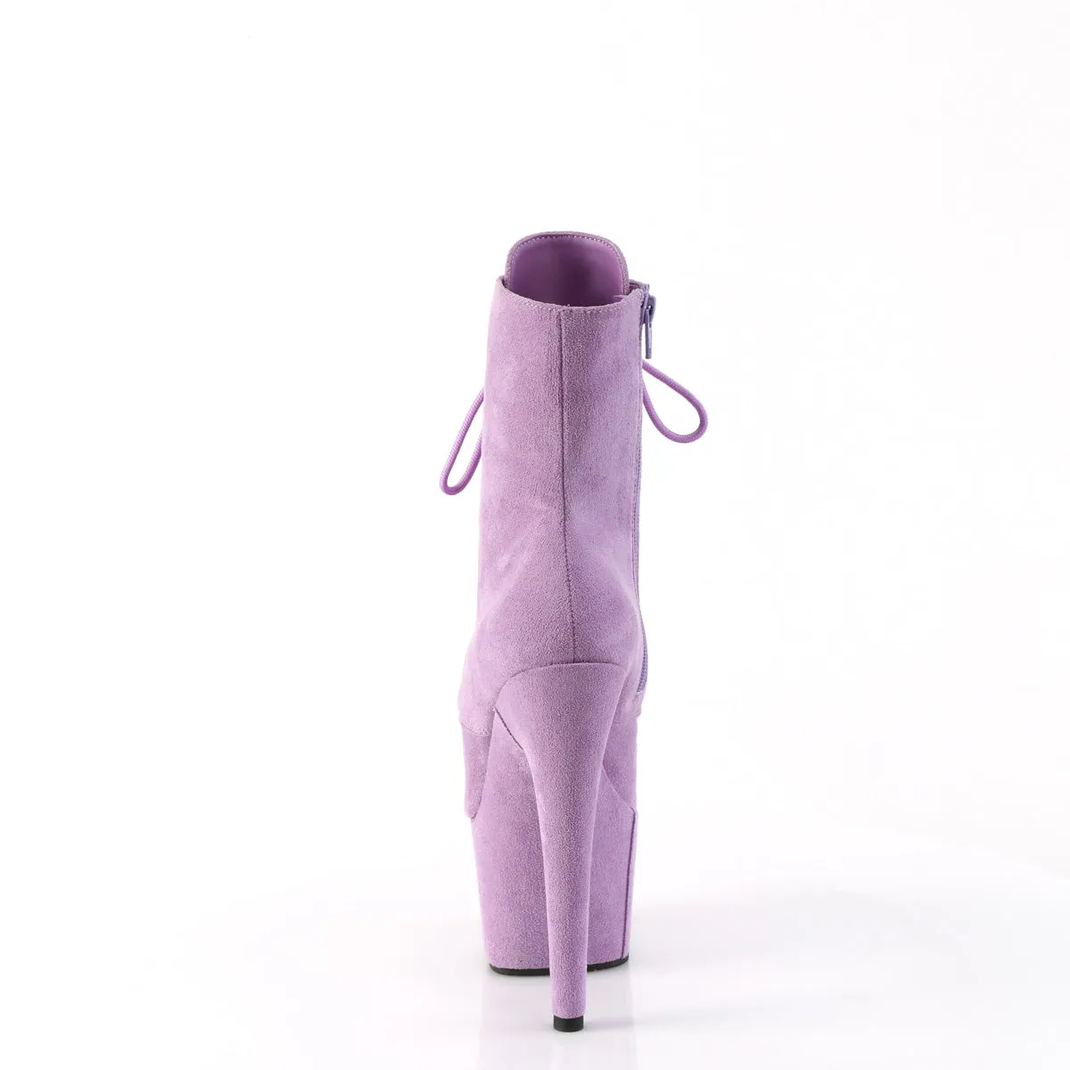 ADORE-1020FS Pleaser Lavender Sexy Platform Shoes (Pole Dancing Heels)
