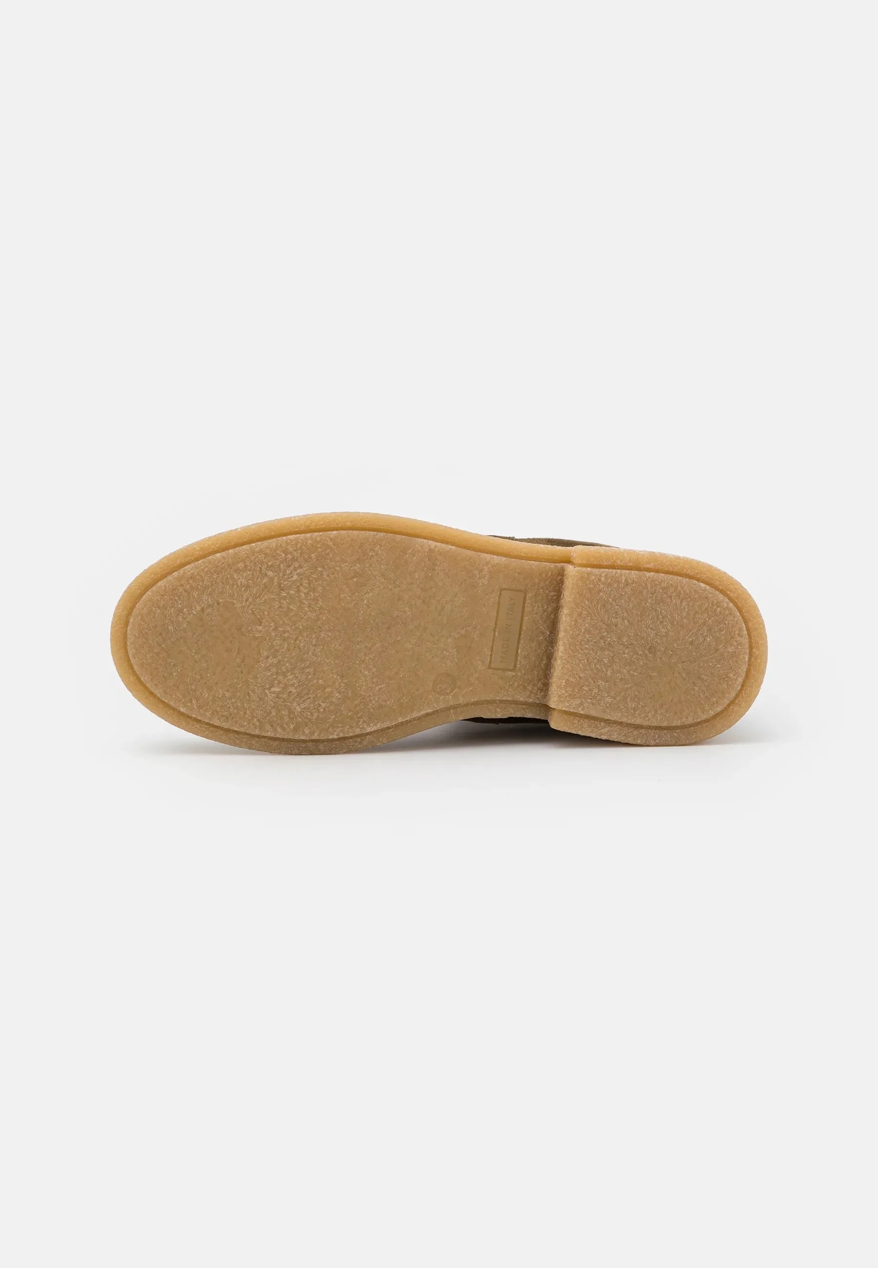 Africa Boots- Kaki