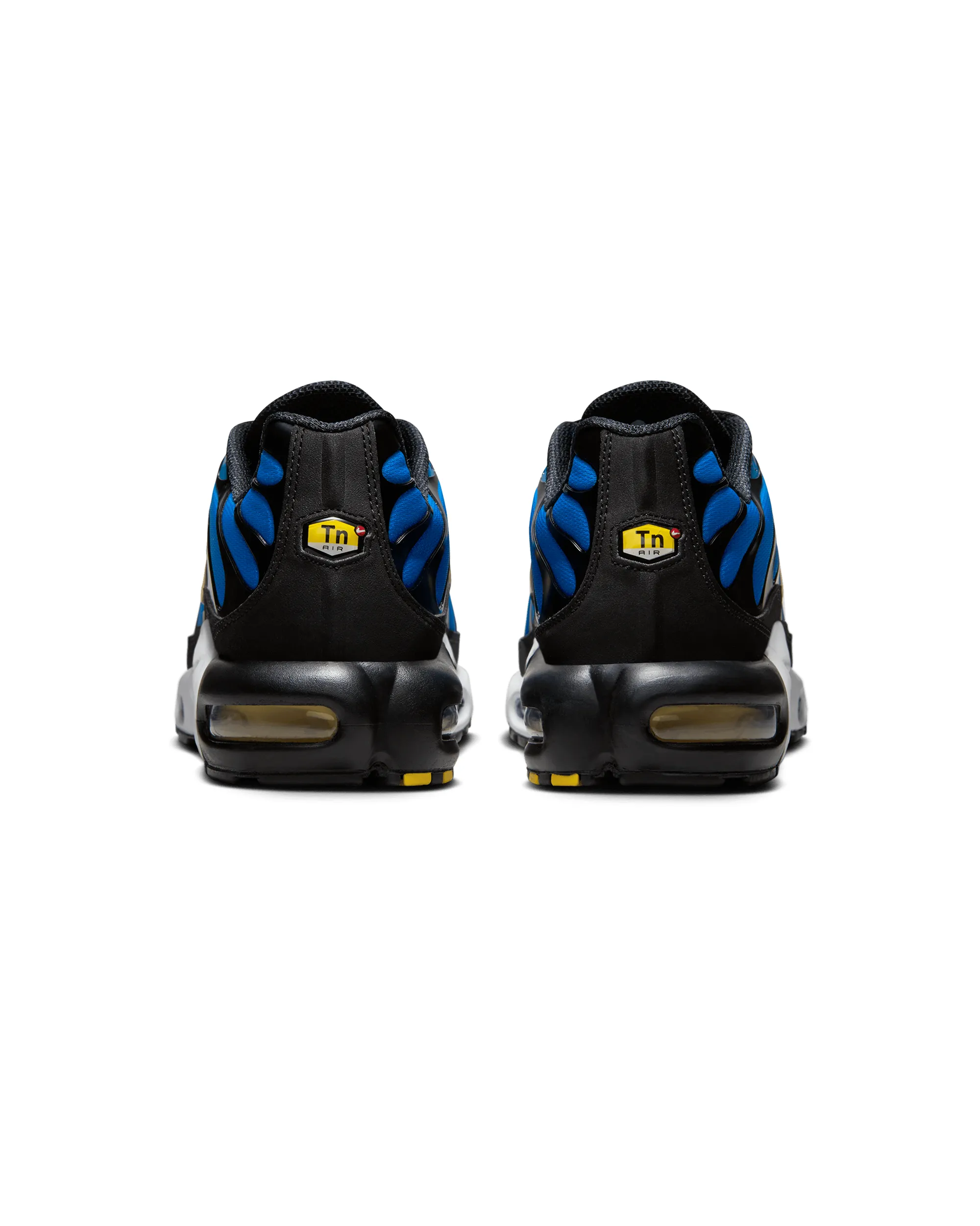 Air Max Plus OG - Black / Chamois Sky Blue / Hyper Blue