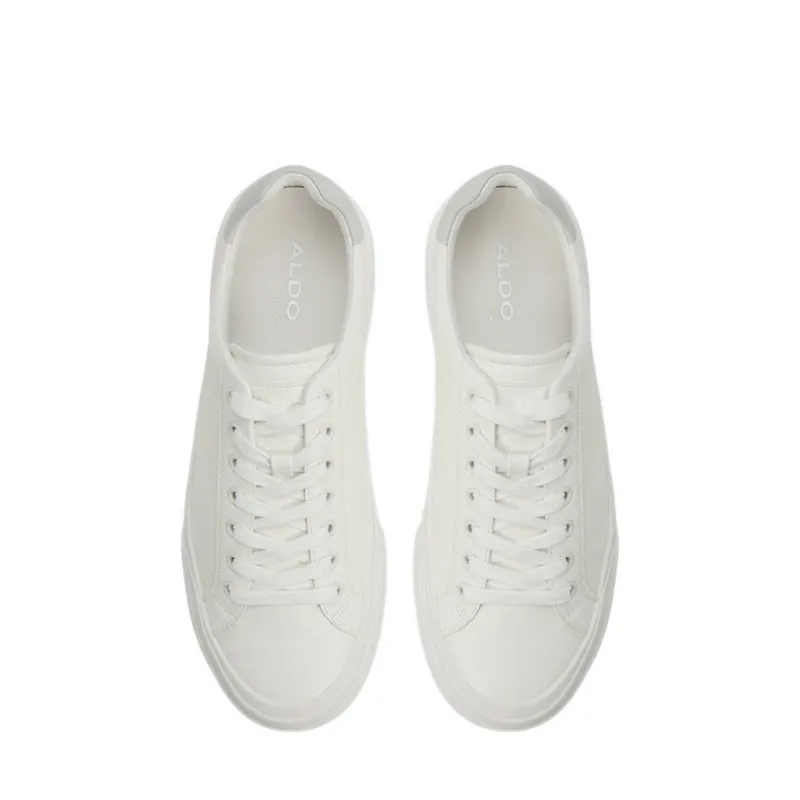 ALDO Wildside Men's Fashion Athletics - White