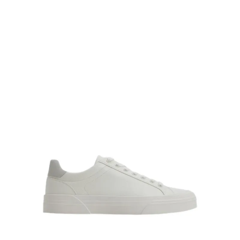 ALDO Wildside Men's Fashion Athletics - White