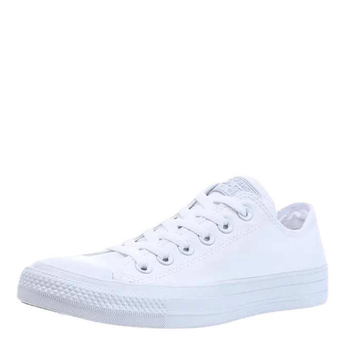 All Star Specialty White