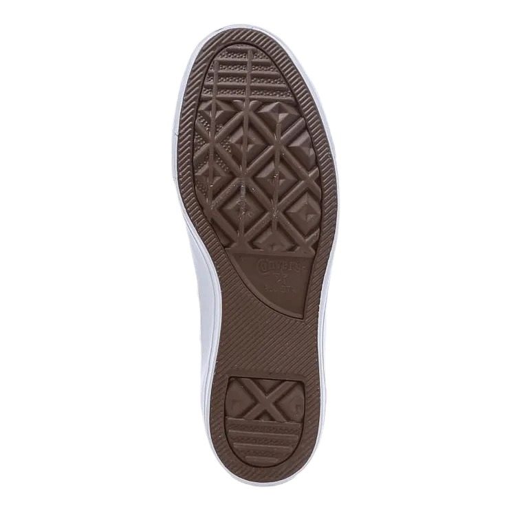 All Star Specialty White