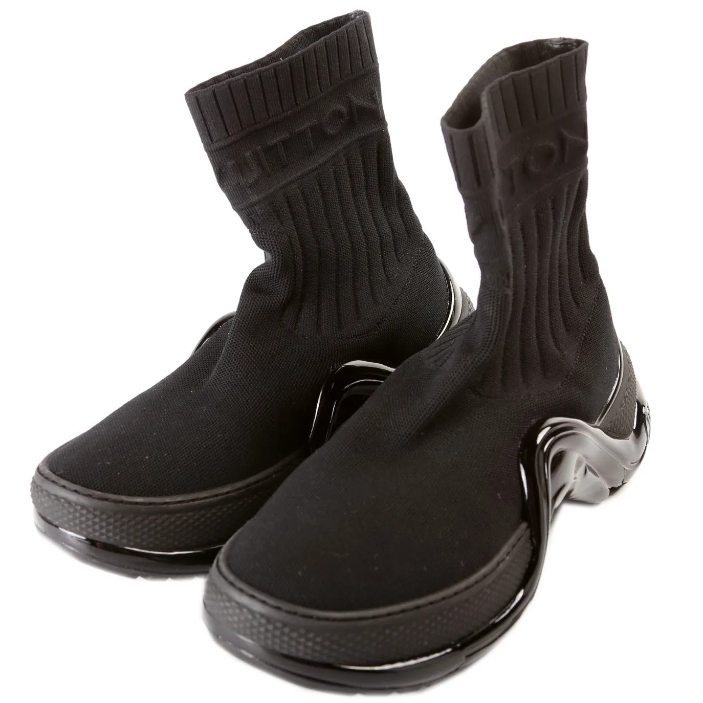 Archlight Sock Sneakers Size 37
