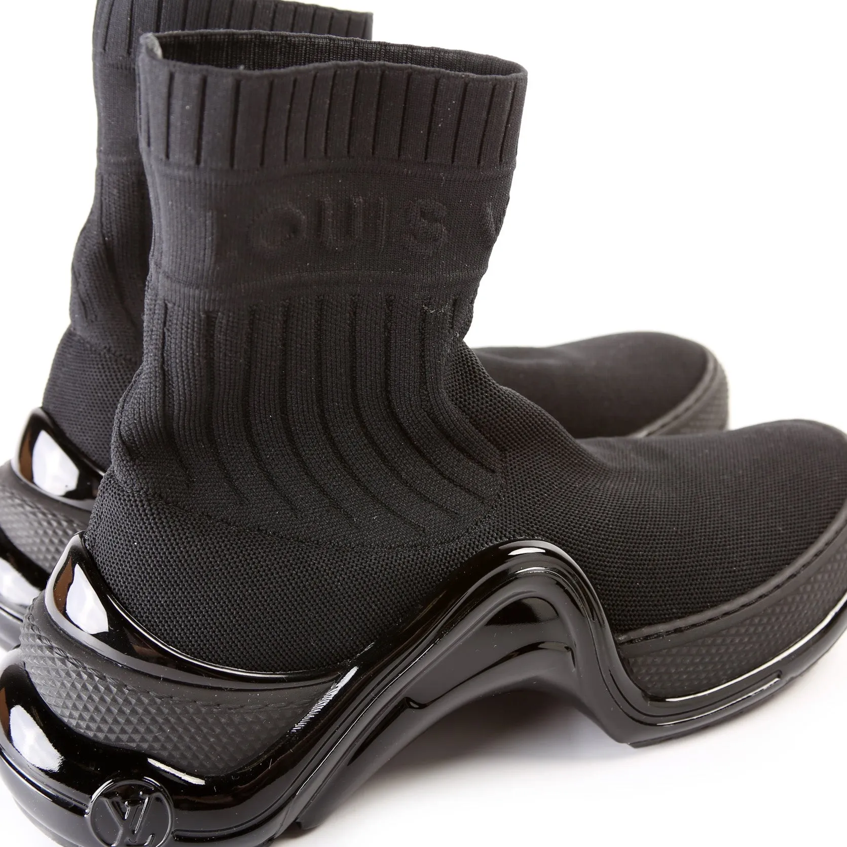 Archlight Sock Sneakers Size 37