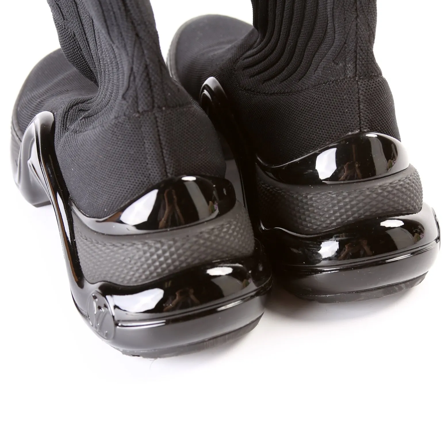 Archlight Sock Sneakers Size 37