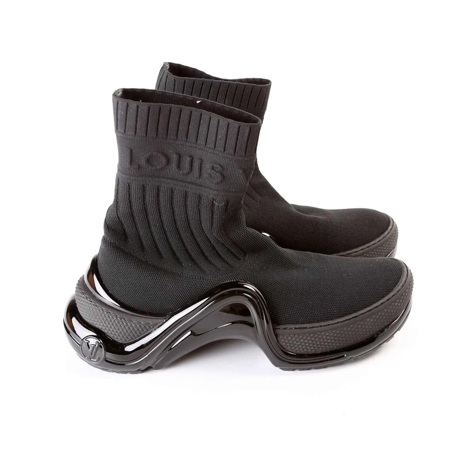 Archlight Sock Sneakers Size 37