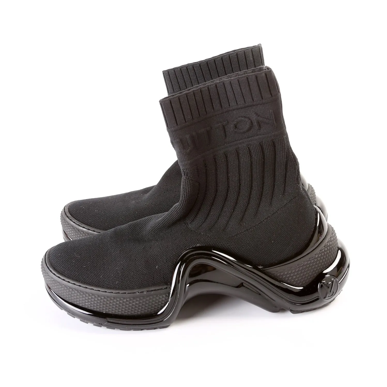 Archlight Sock Sneakers Size 37