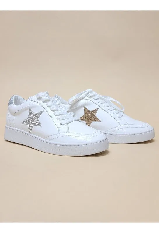 Autumn-Classic Sneakers