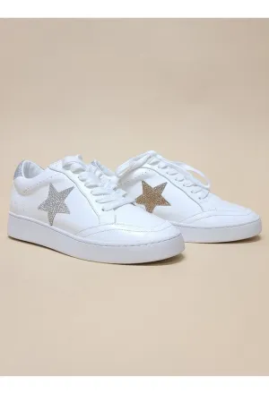 Autumn-Classic Sneakers