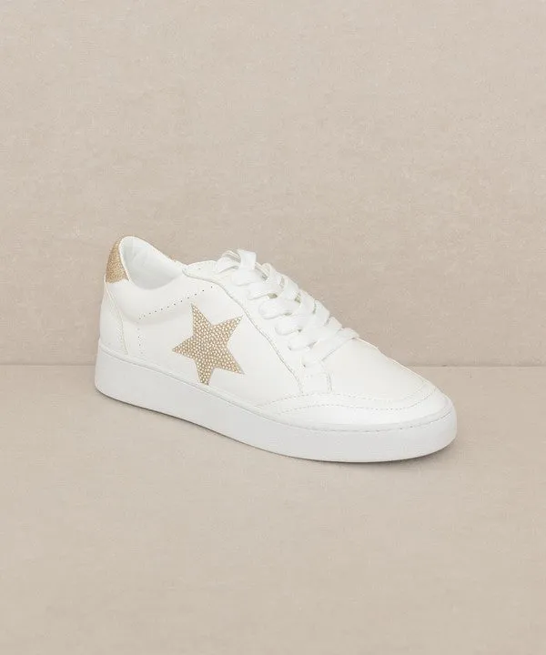 Autumn-Classic Sneakers
