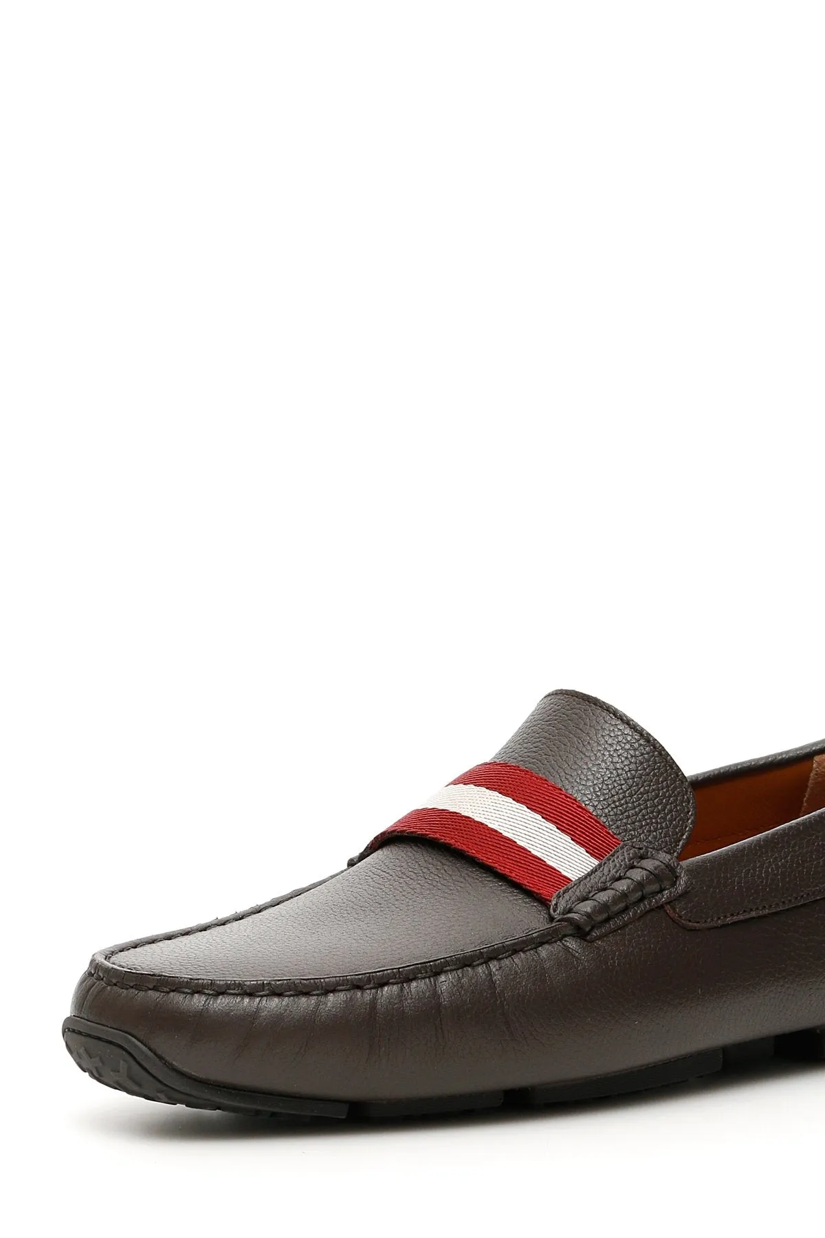 Bally Pearce Loafers