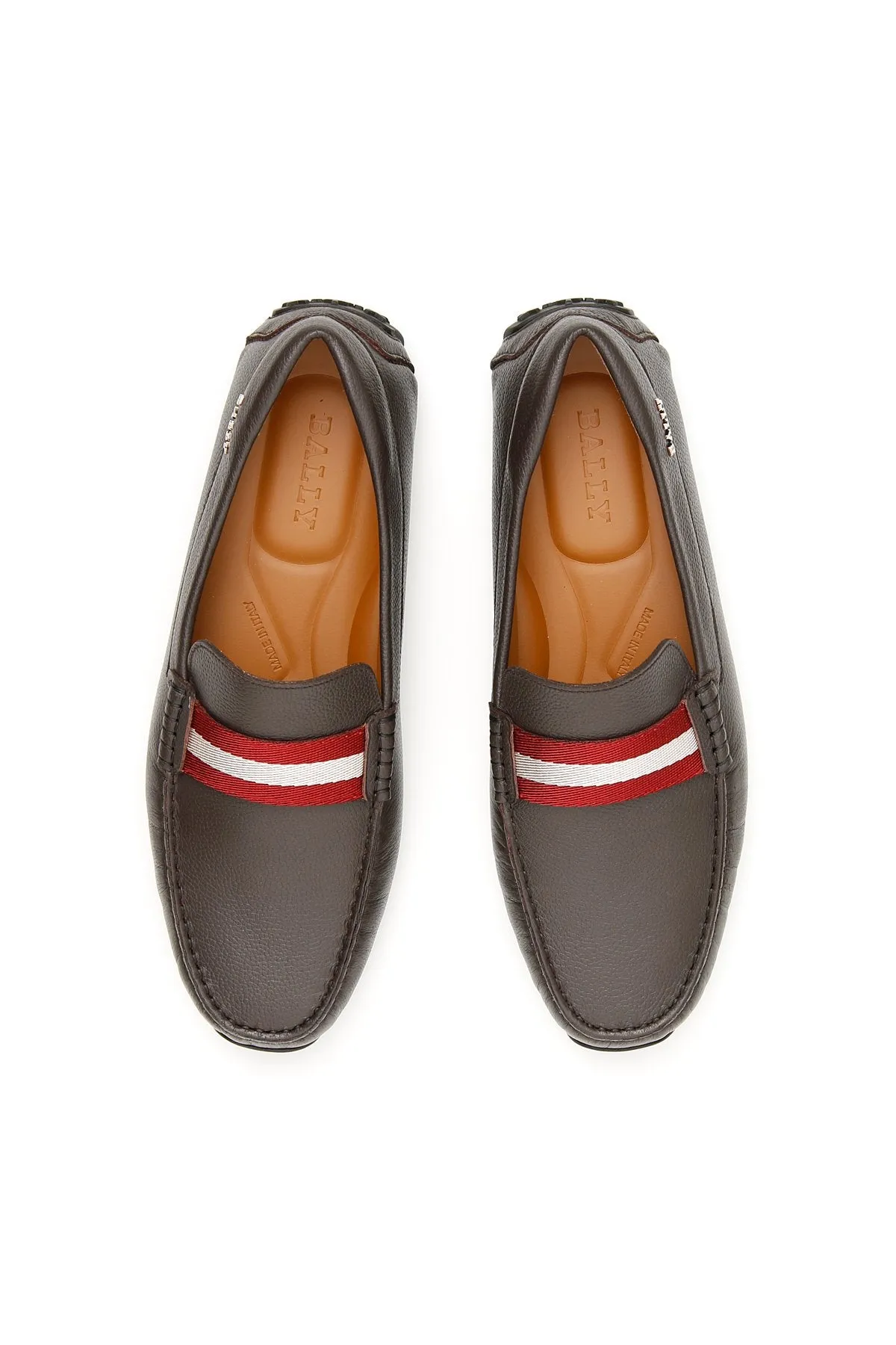 Bally Pearce Loafers