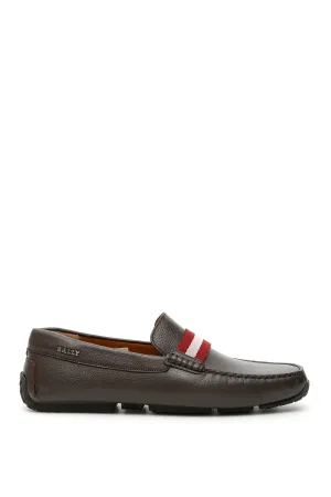Bally Pearce Loafers