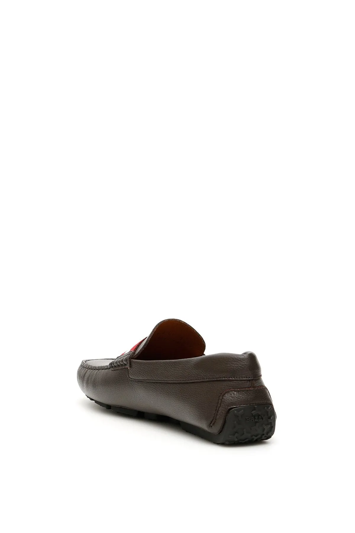 Bally Pearce Loafers