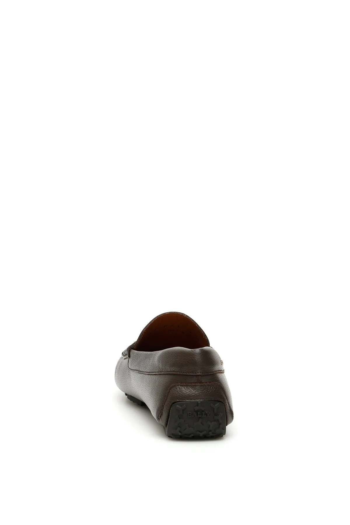 Bally Pearce Loafers