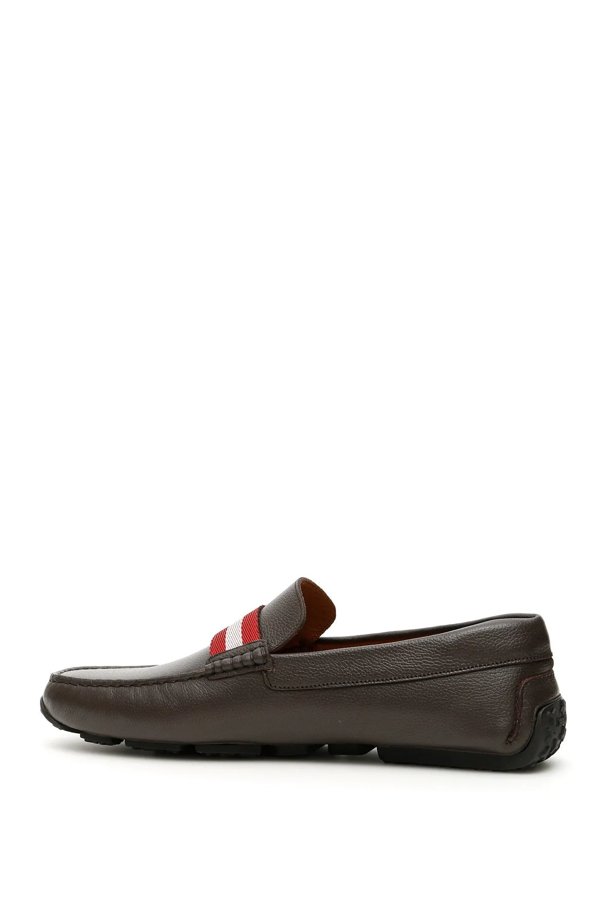 Bally Pearce Loafers