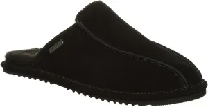 Bearpaw Pierre Men's Slippers - 2538m Black