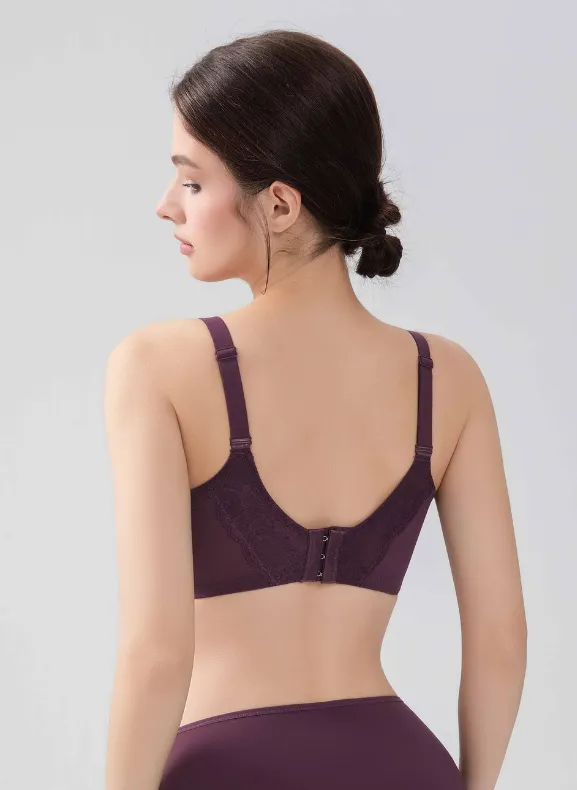 Beauty Full II Full Coverage Bra S11-30103