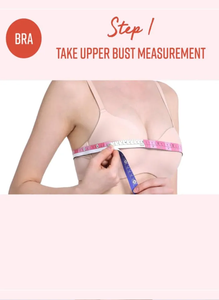 Beauty Full II Full Coverage Bra S11-30103