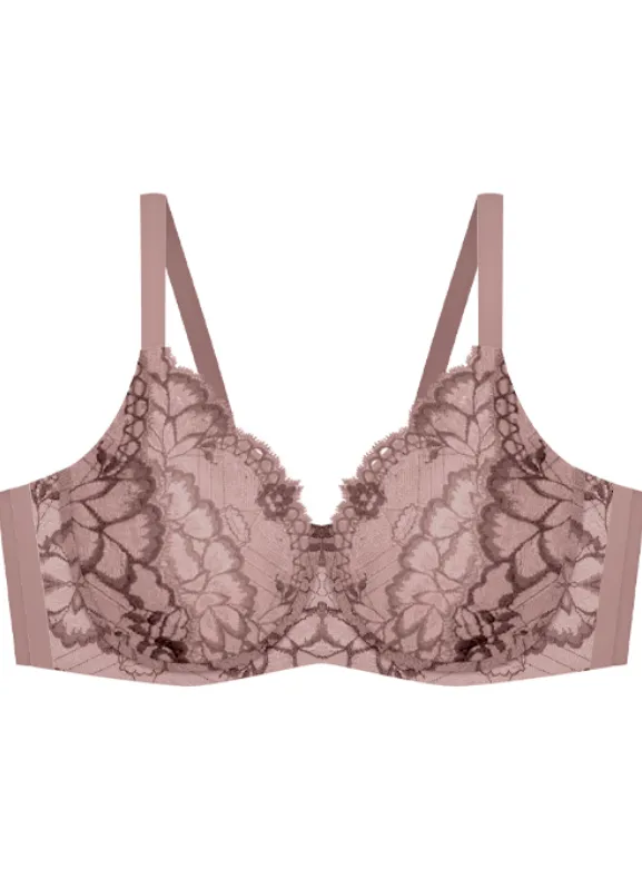 Beauty Full II Full Coverage Bra S11-30103