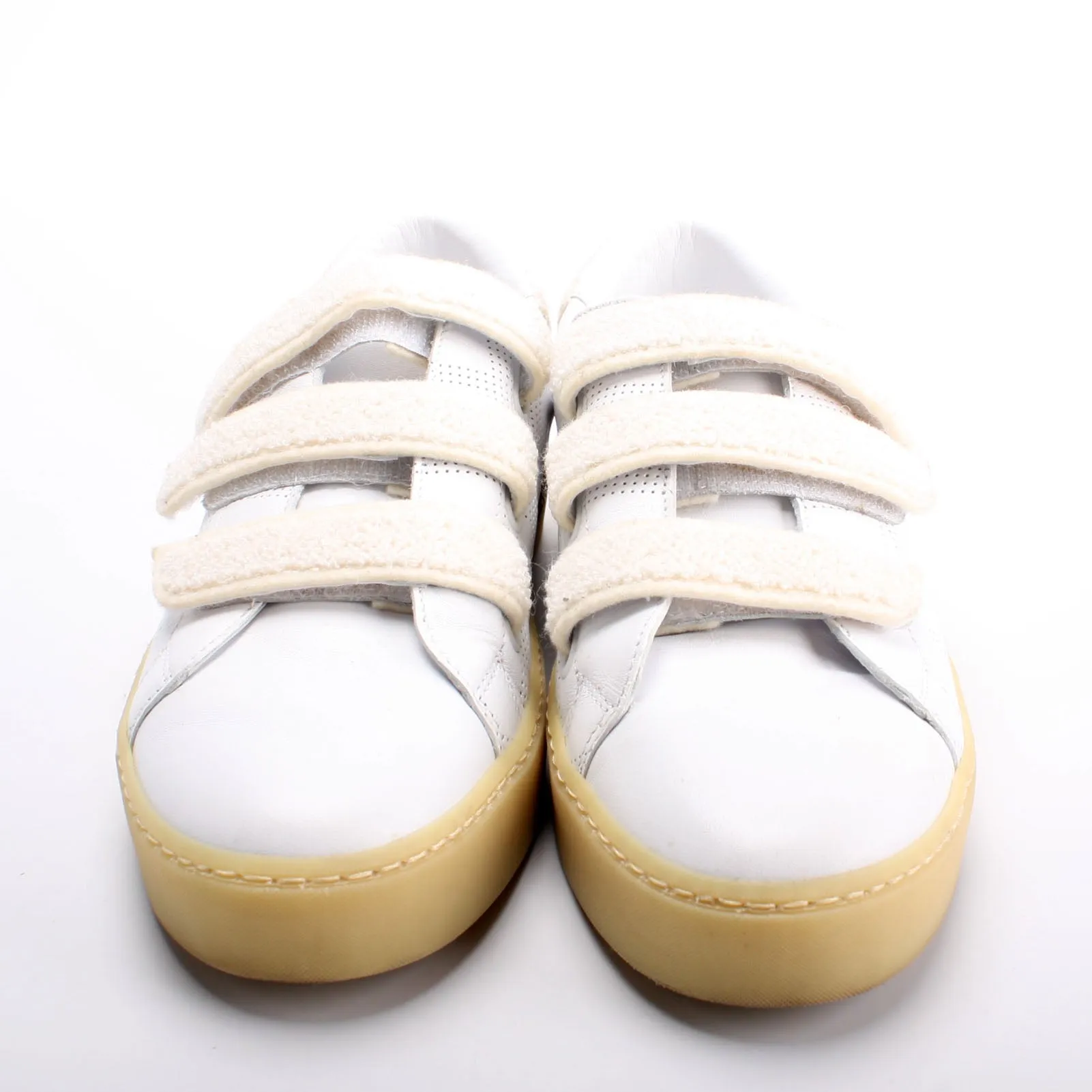 Becky Velcro Sneakers Size 37.5
