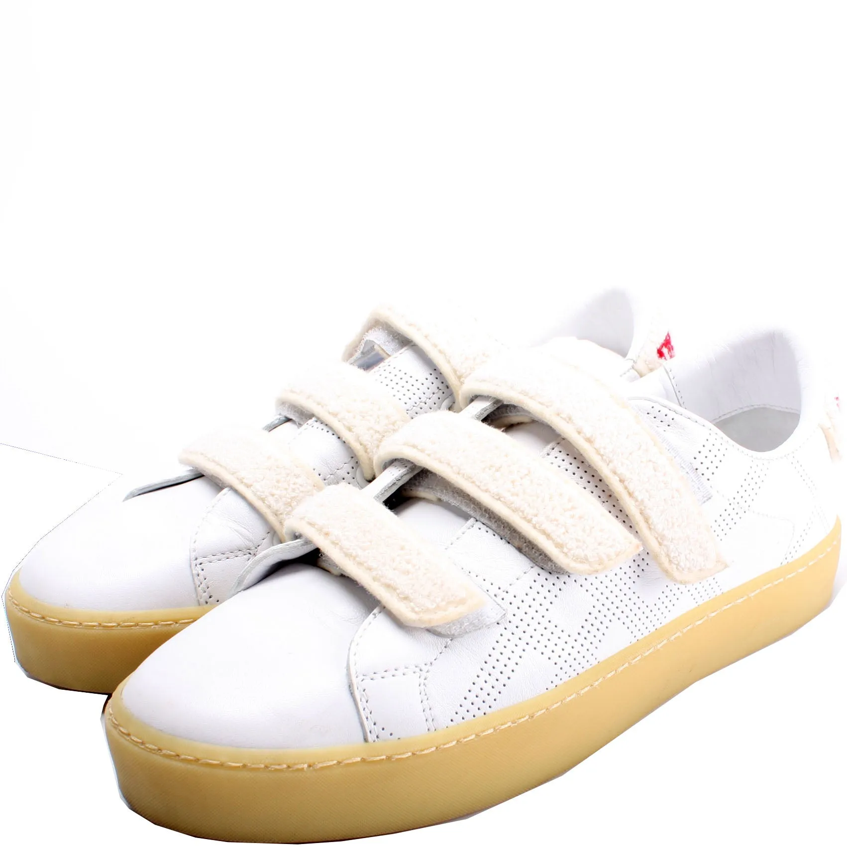 Becky Velcro Sneakers Size 37.5