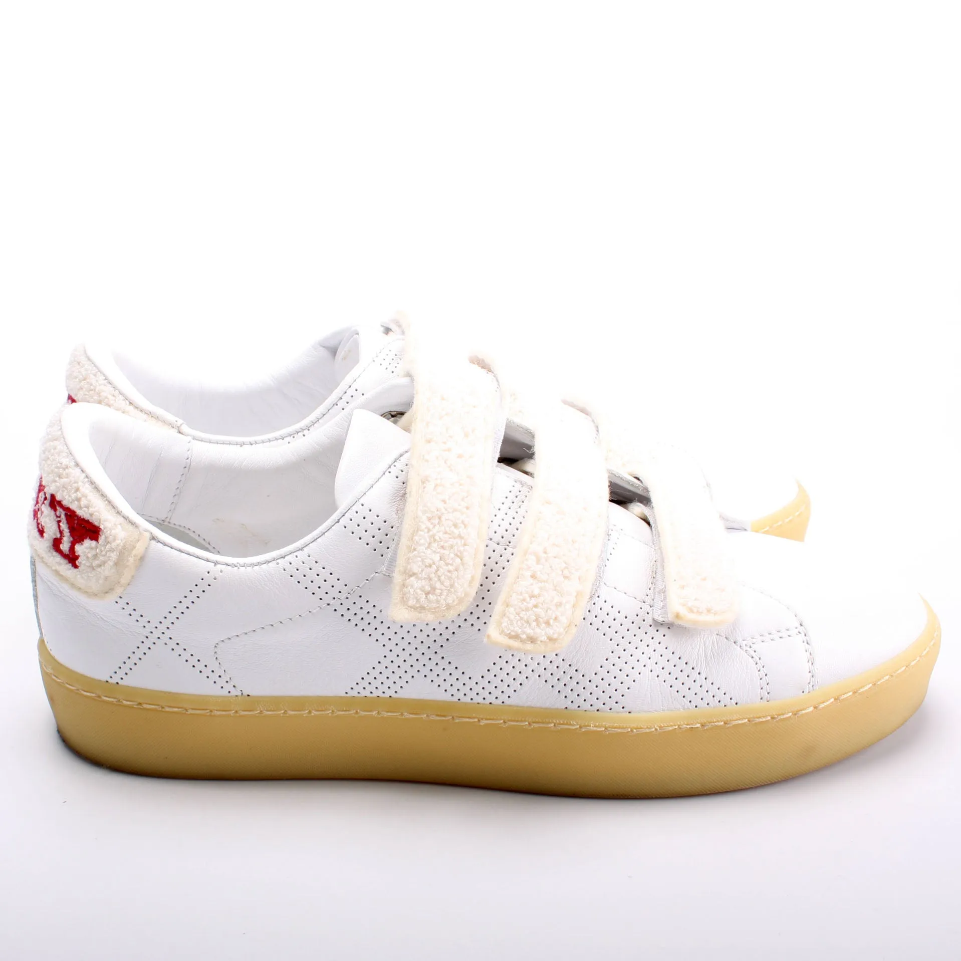 Becky Velcro Sneakers Size 37.5