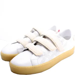 Becky Velcro Sneakers Size 37.5
