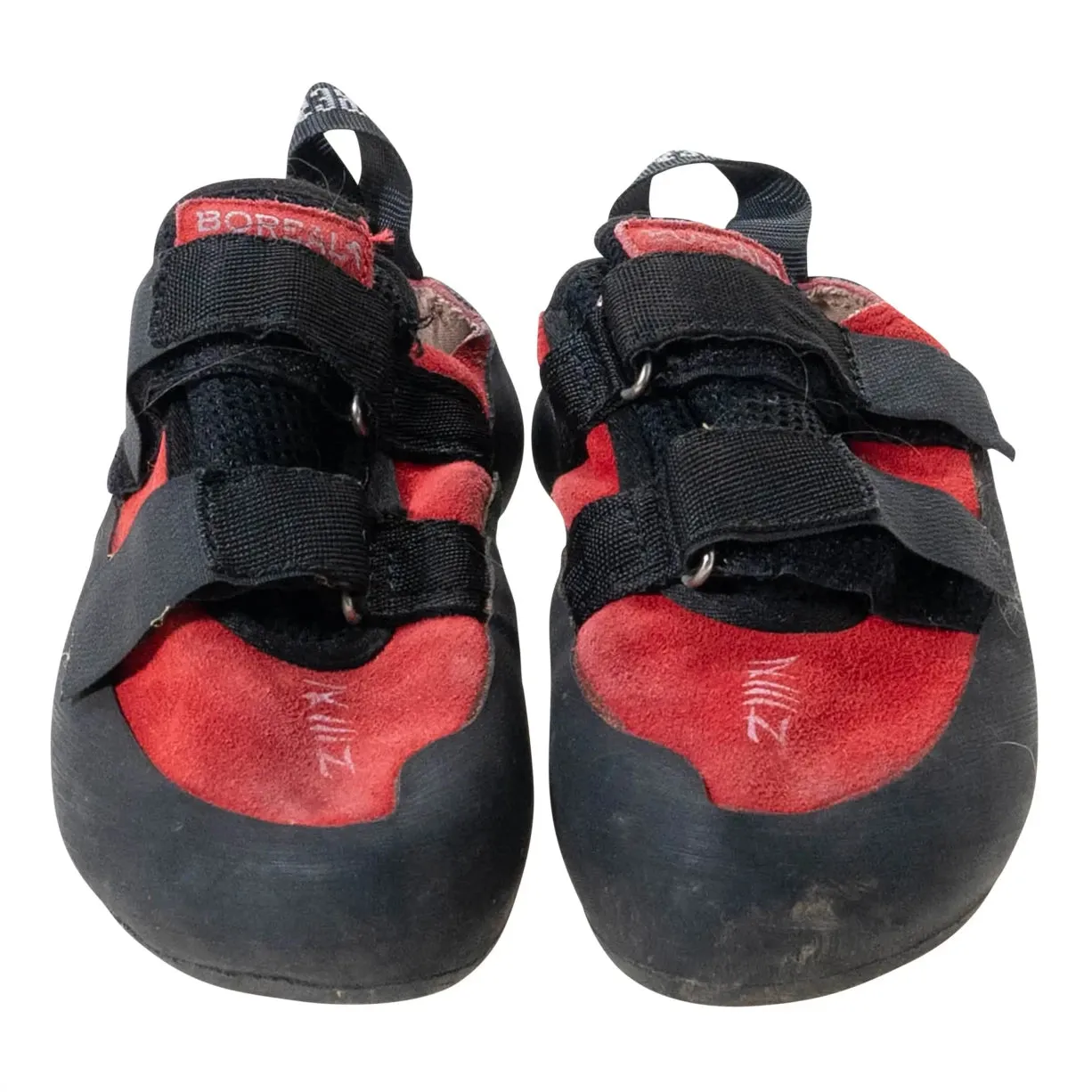 Boreal Climbing Shoes - Women's