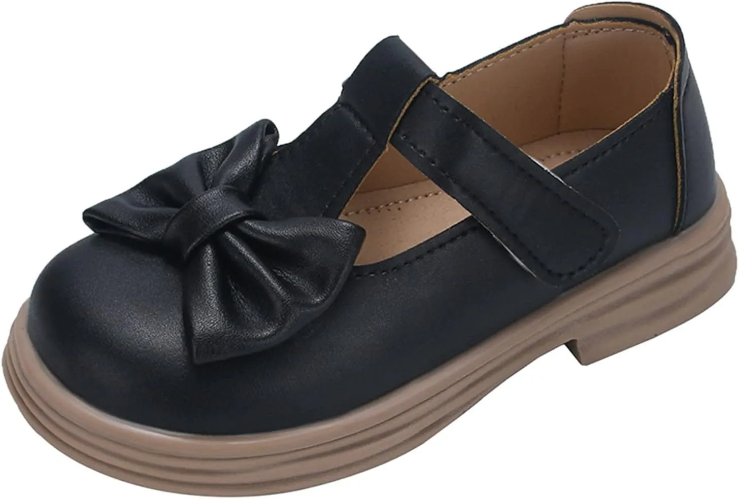 Children Shoes Chunky Heel Platform Shoes Fashion Casual Children Sandals Children Princess baby girl spring outfit