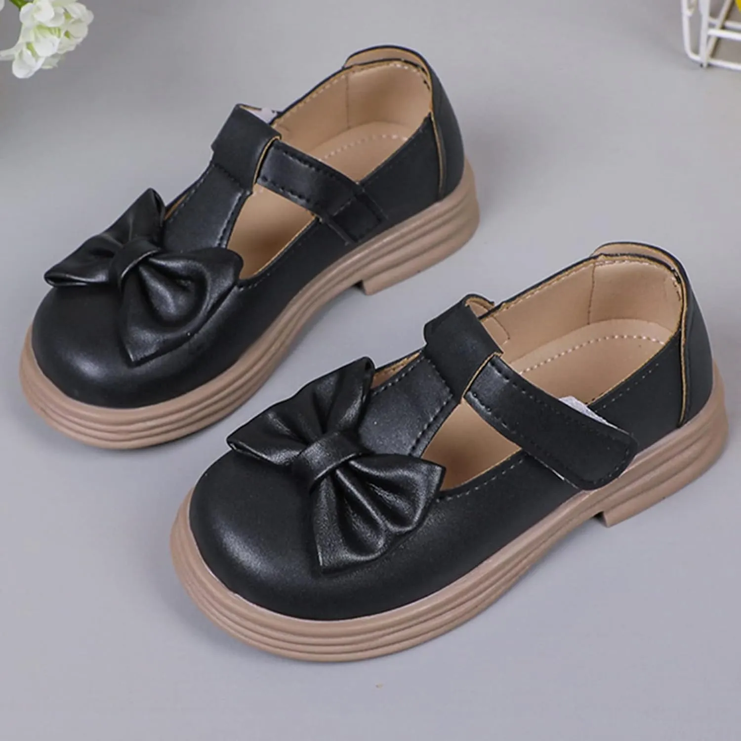 Children Shoes Chunky Heel Platform Shoes Fashion Casual Children Sandals Children Princess baby girl spring outfit