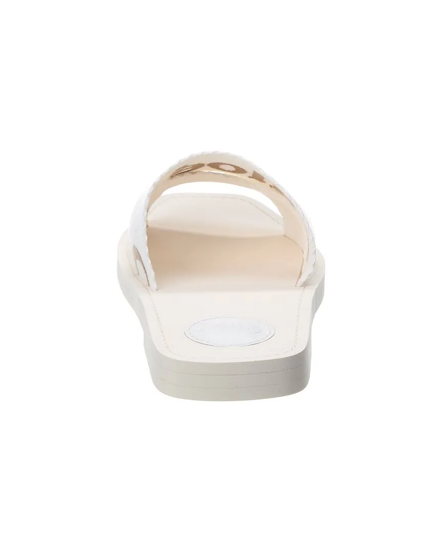 Chloé Woody Sandal