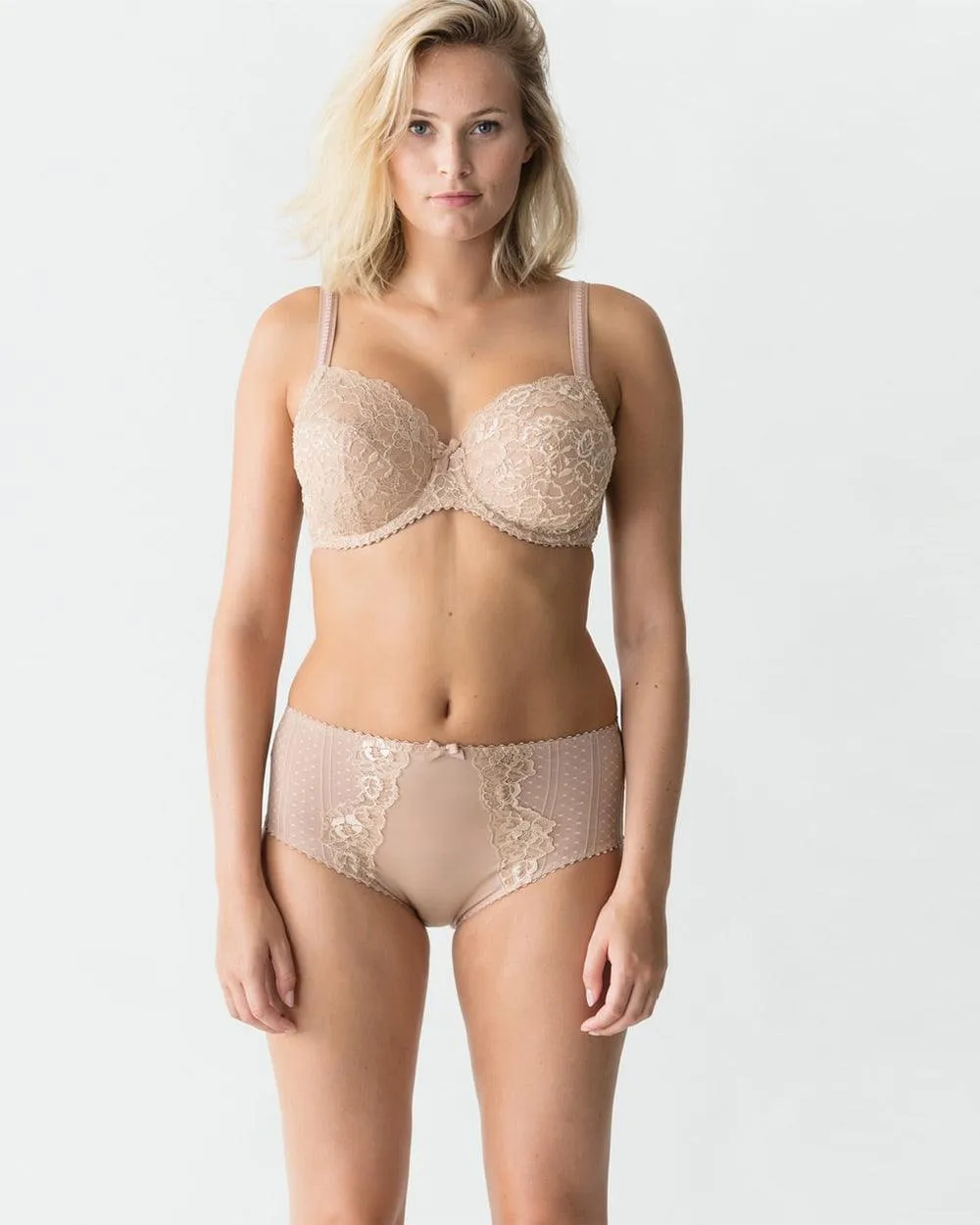 Couture Full Brief