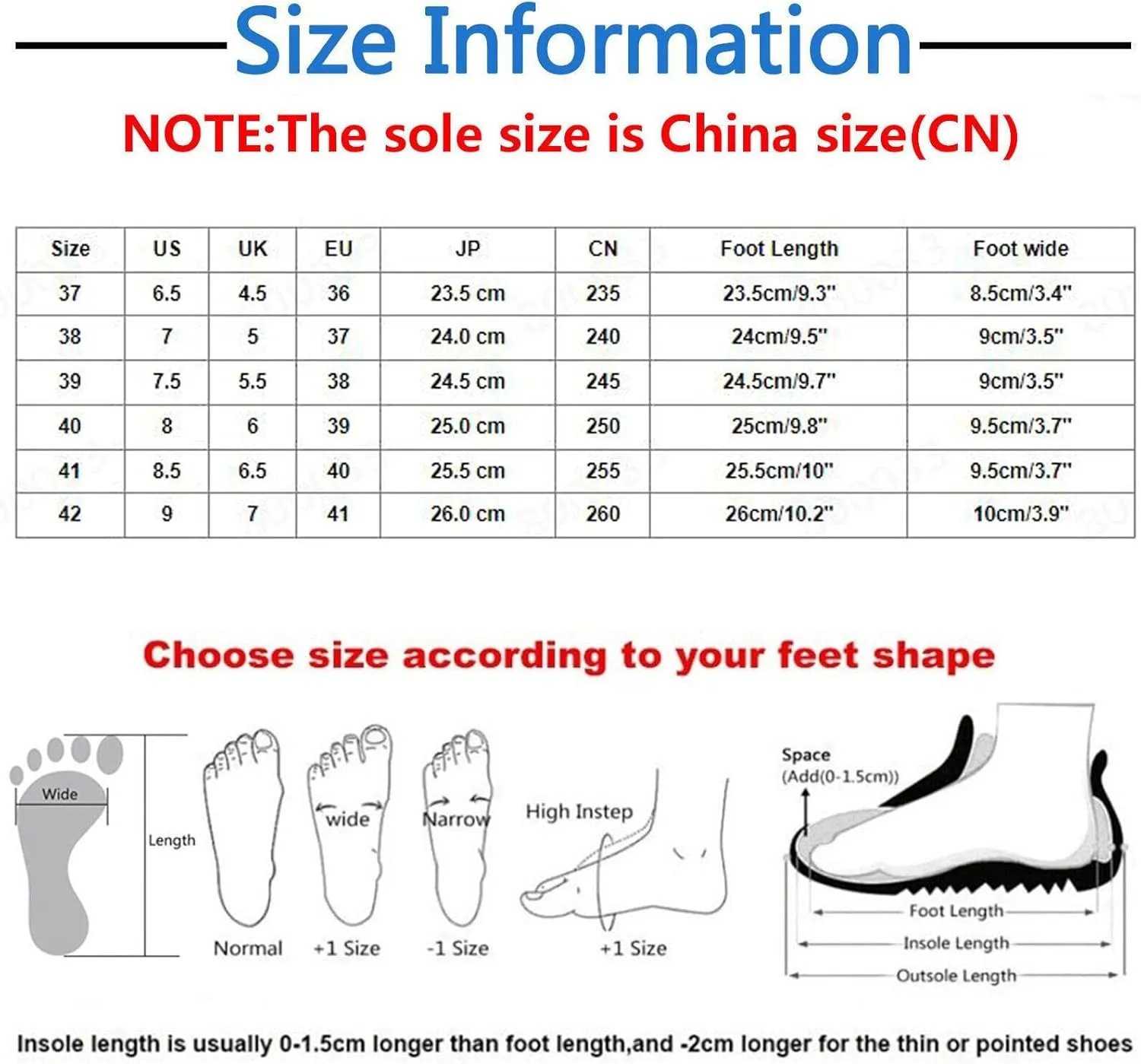 CsgrFagr Ladies Fashion Solid Color Denim Half Slippers Pointed Toe Flat Casual Shoes Men Loafer Shoes Casual (Light Blue, 9)