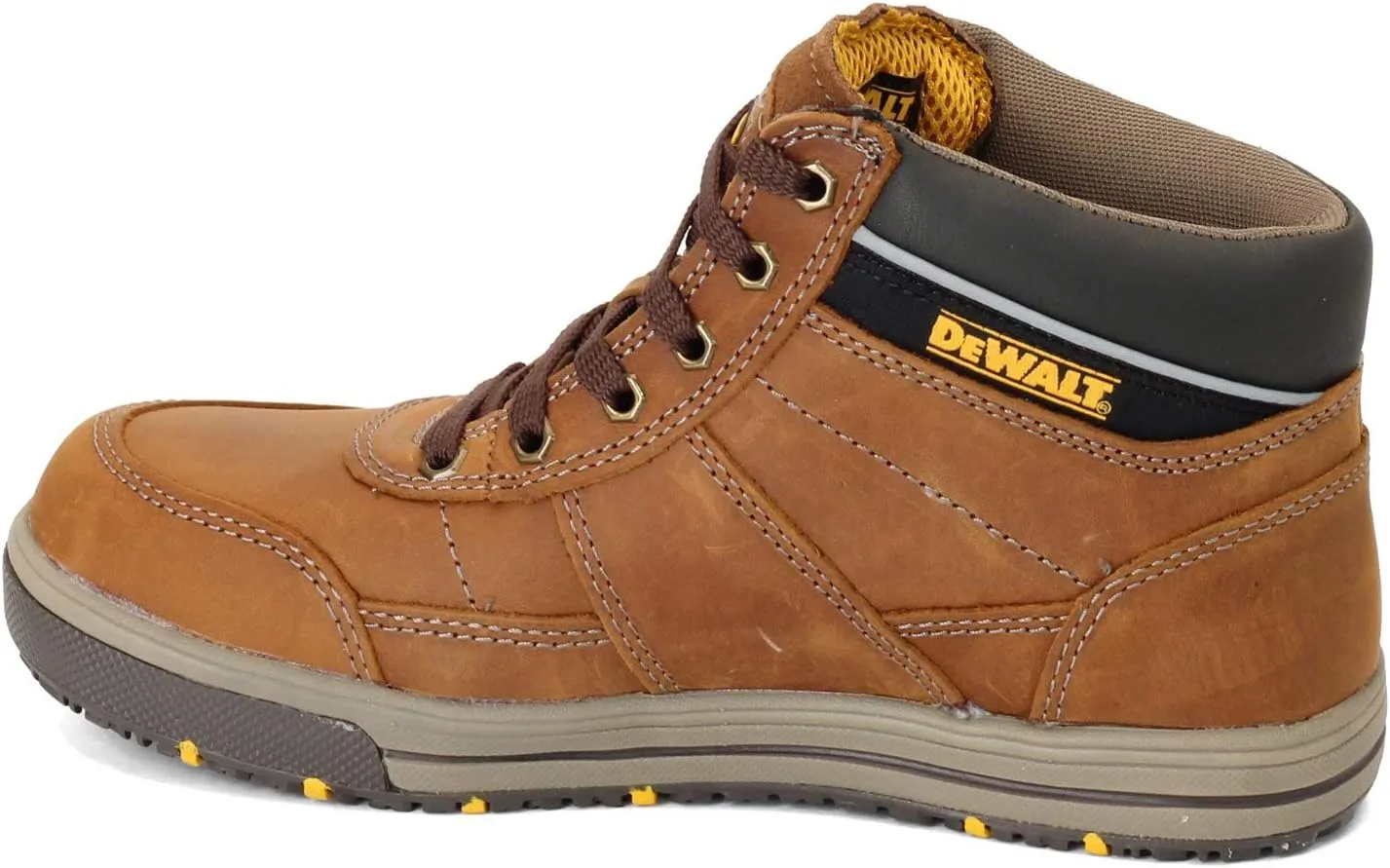DEWALT Men's, Camden Work Boot