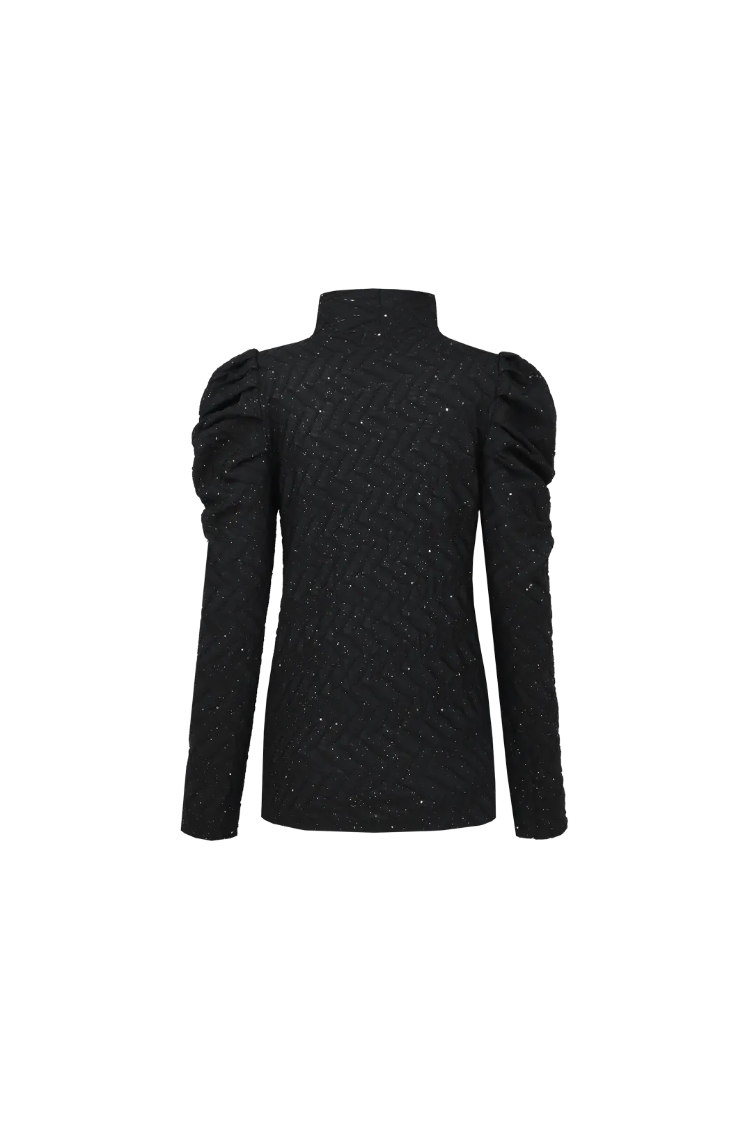 Elle top | Black