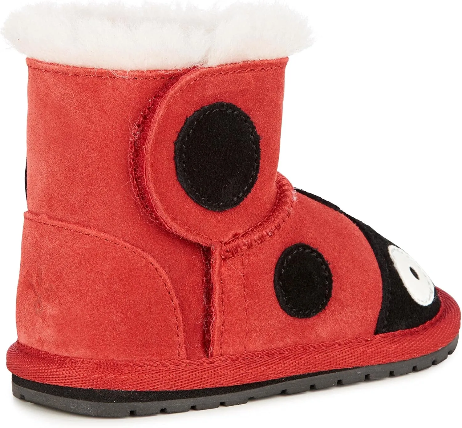 EMU Australia Lady Bird First Walker Boot (Infant)
