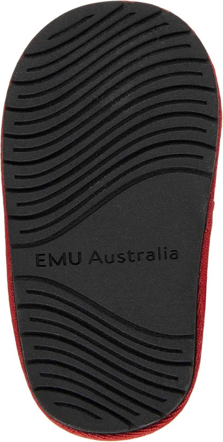 EMU Australia Lady Bird First Walker Boot (Infant)