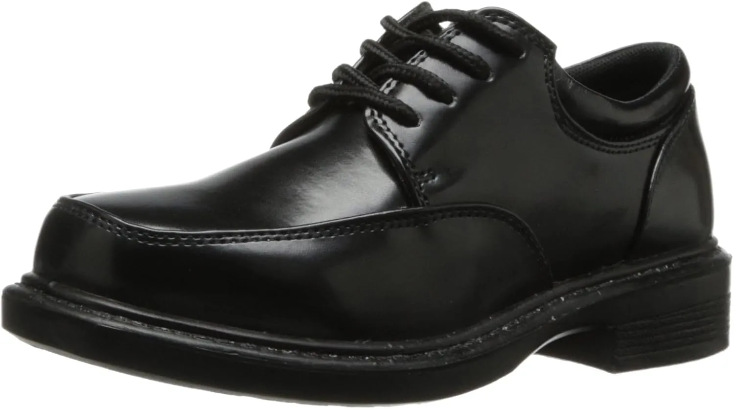 French Toast Mitch Oxford Shoe (Toddler/Little Kid/Big Kid)