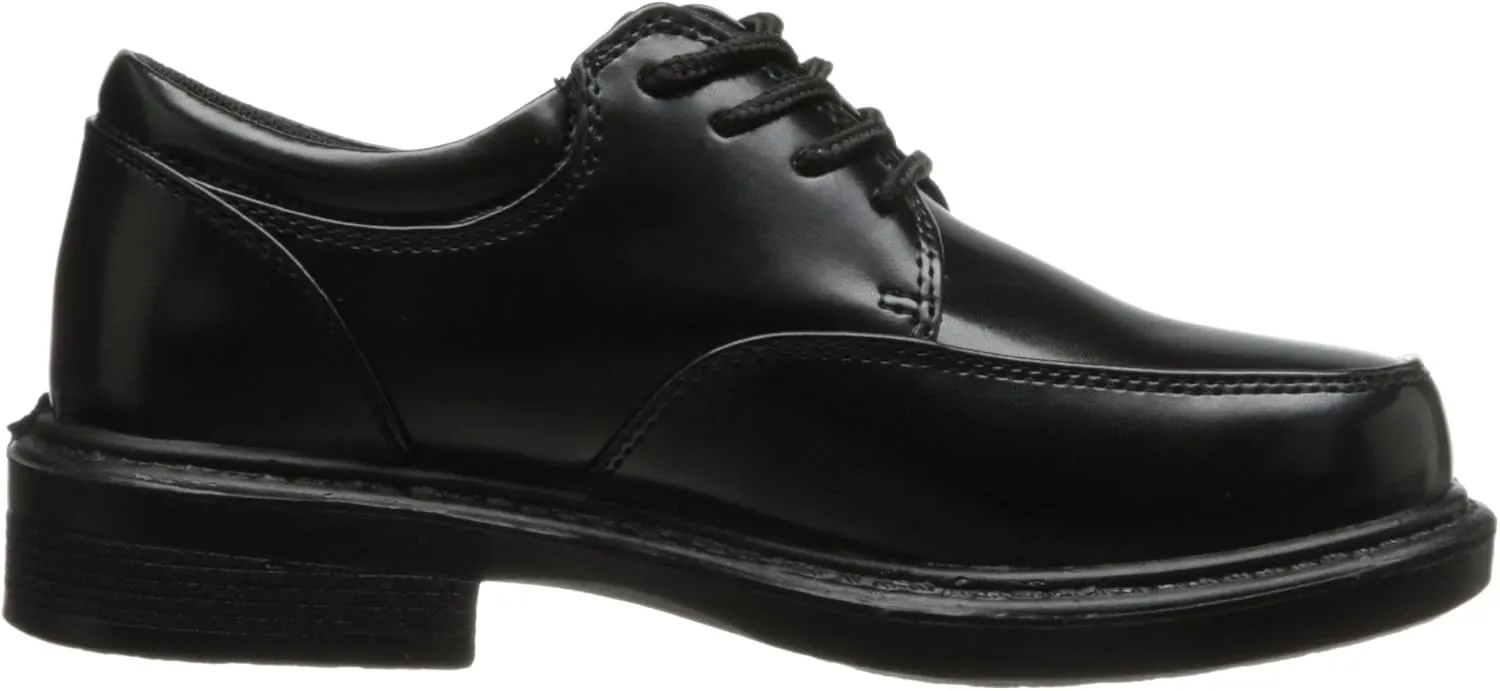 French Toast Mitch Oxford Shoe (Toddler/Little Kid/Big Kid)
