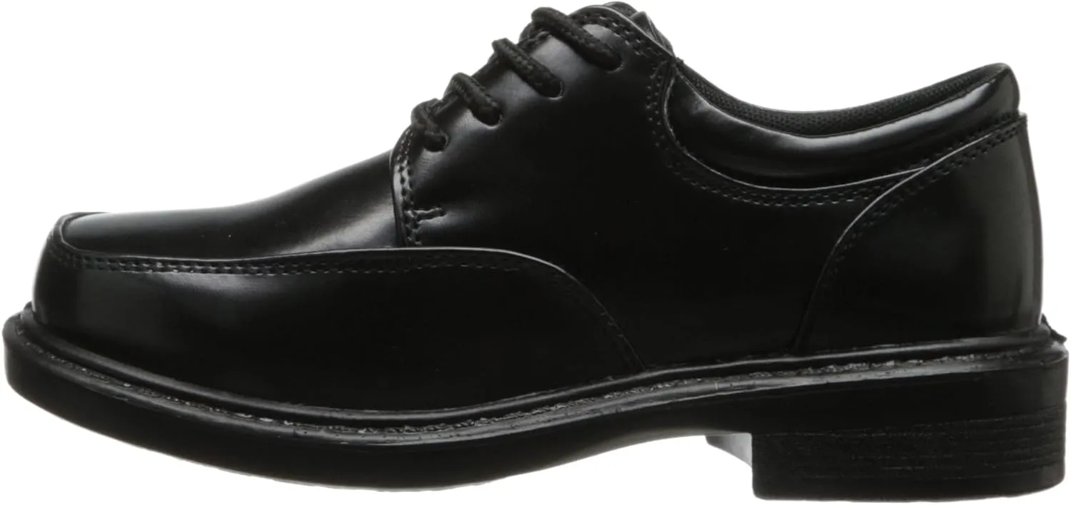French Toast Mitch Oxford Shoe (Toddler/Little Kid/Big Kid)