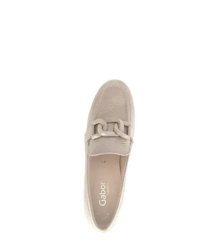 Gabor 4213482- Loafer